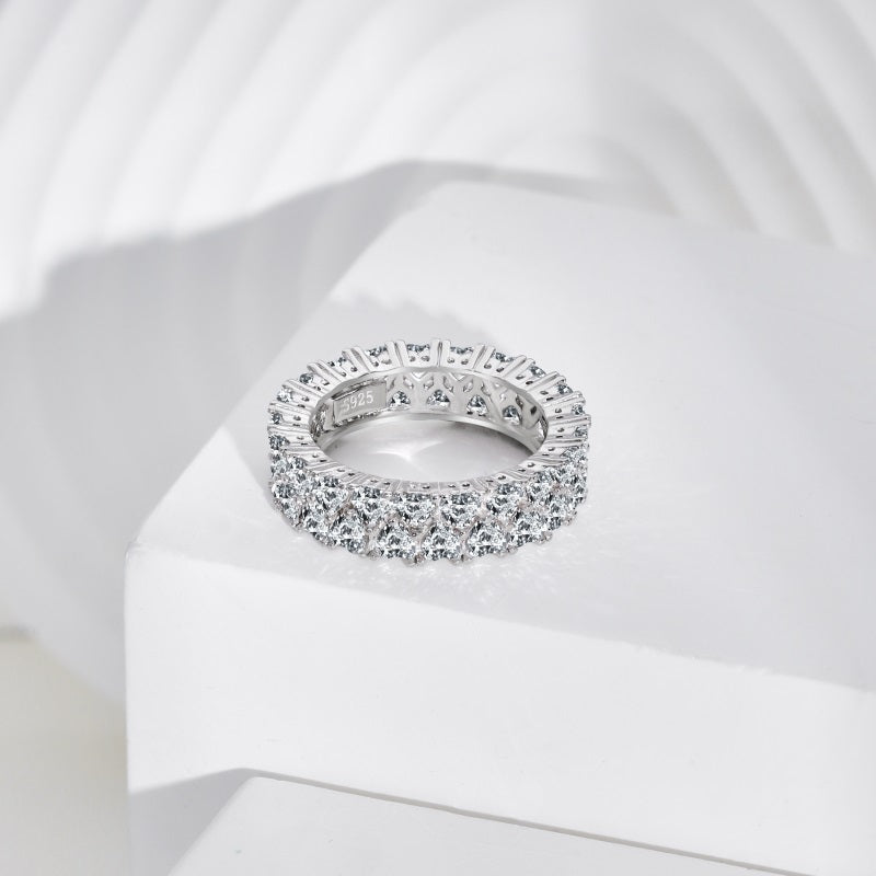 Ring Band Endless Love