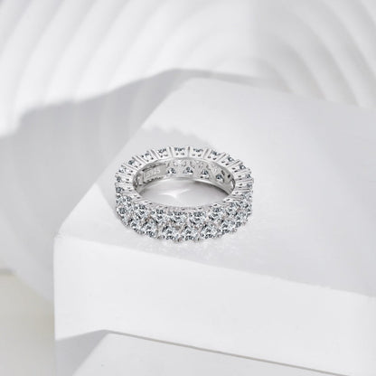 Ring Band Endless Love