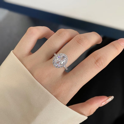Ring The One I Choose
