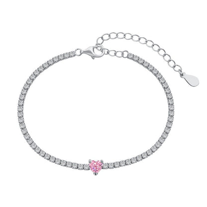 DAINTY HEART Bracelet
