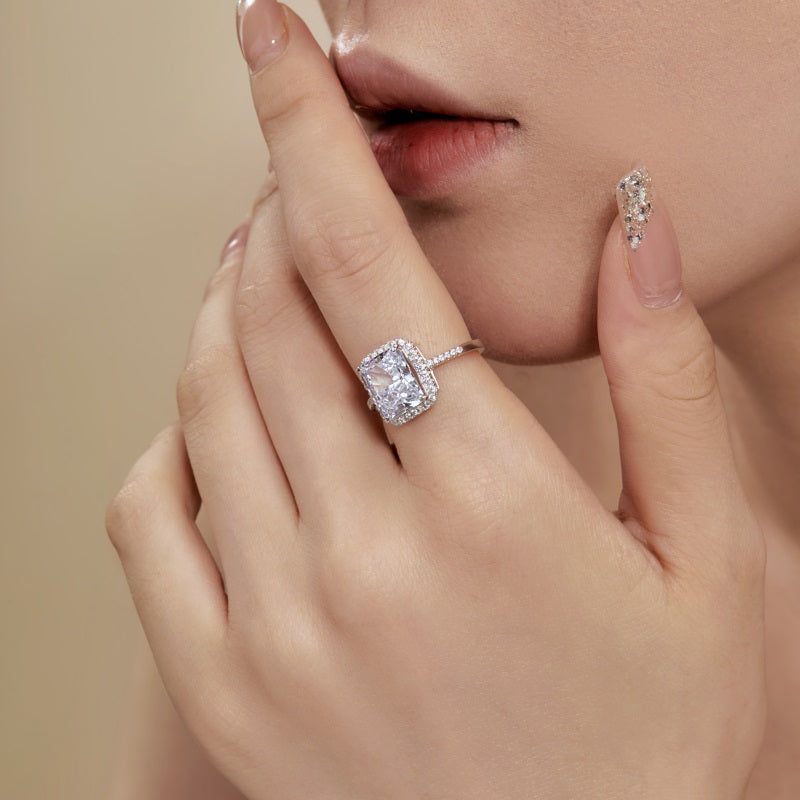 Ring Love You Most
