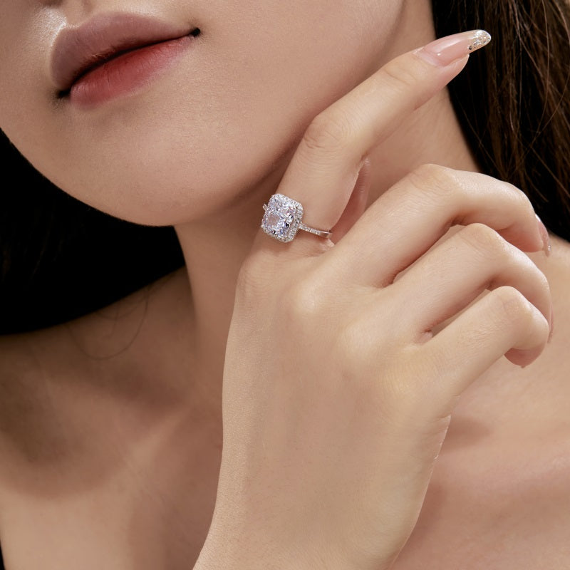 Ring Love You Most
