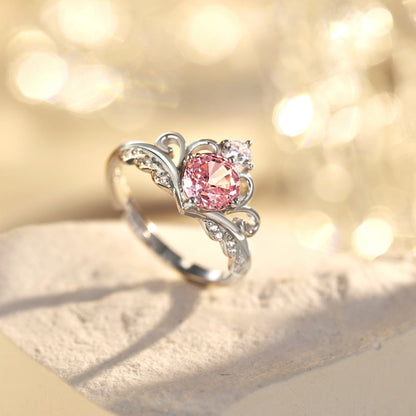 SWEET GODDESS Ring