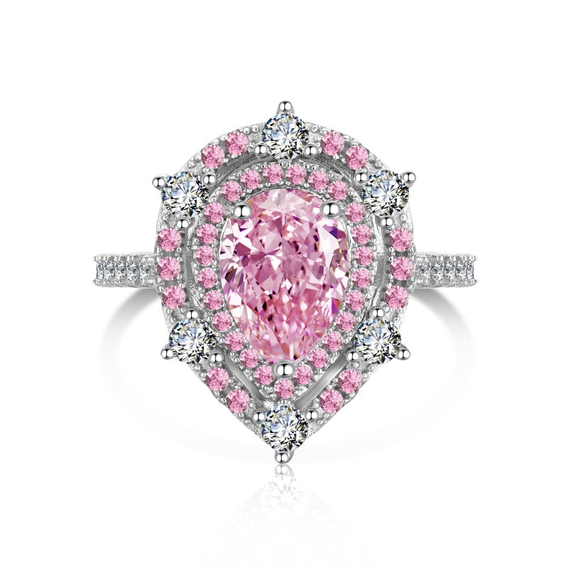 Ring Once Upon a Dream
