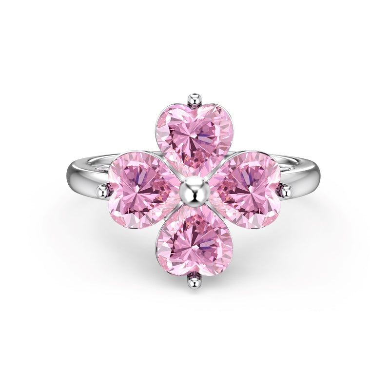 Ring Lucky in Love