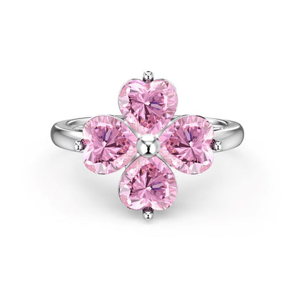 Ring Lucky in Love