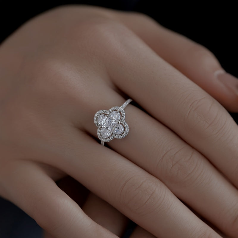 Ring Lucky Forever
