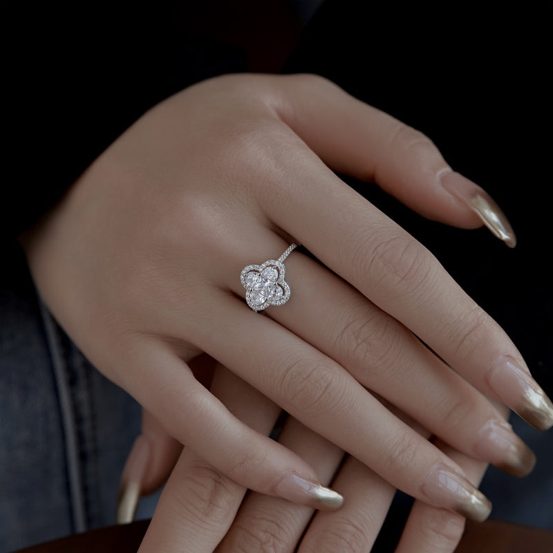 Ring Lucky Forever