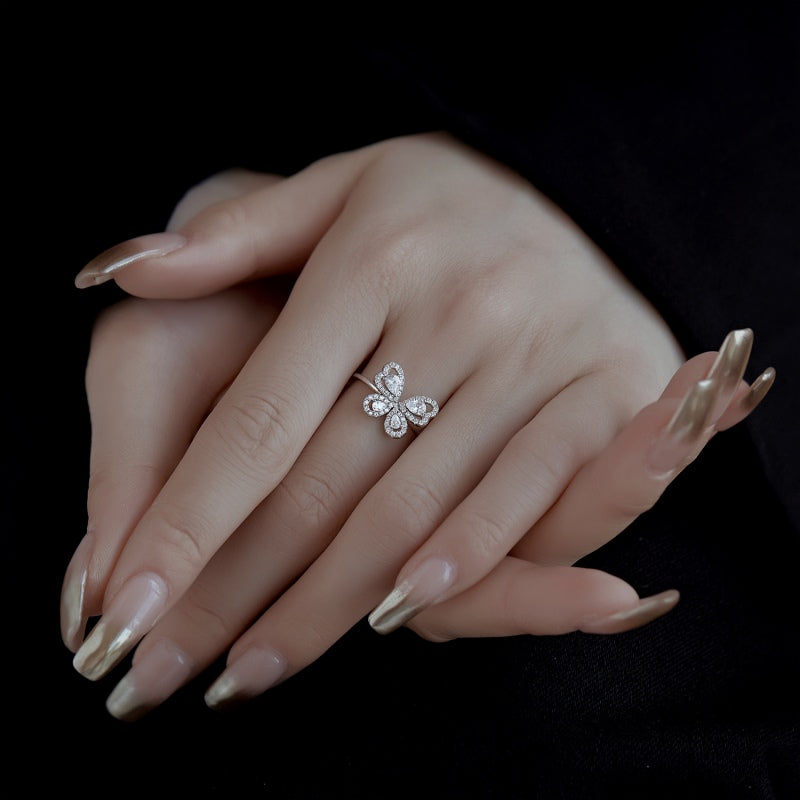 Ring Let Your Heart Fly