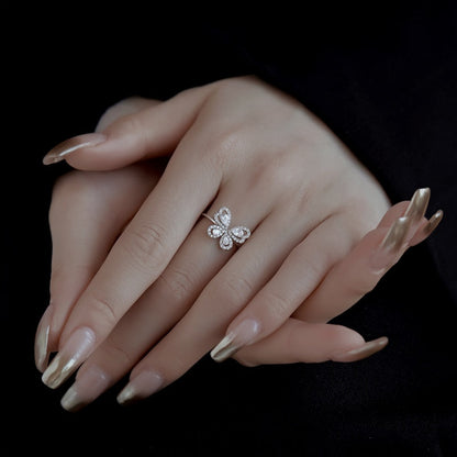Ring Let Your Heart Fly