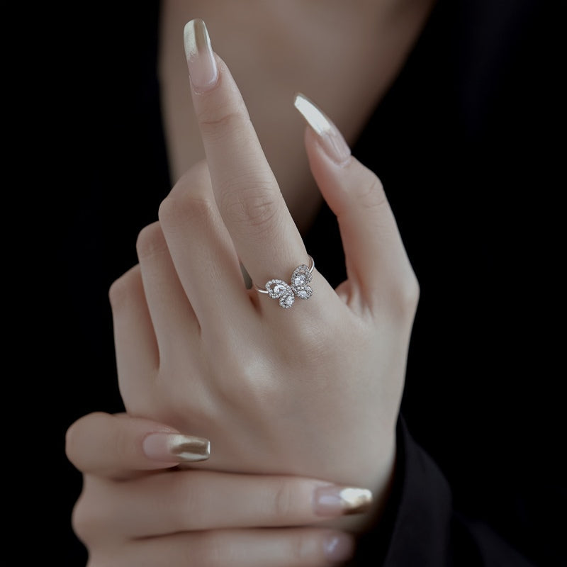 Ring Let Your Heart Fly