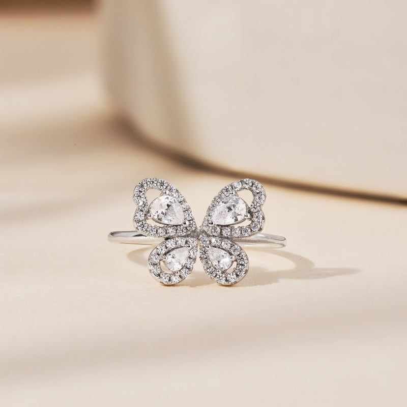 Ring Let Your Heart Fly