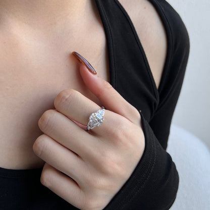 Wedding Ring Goddess of Love