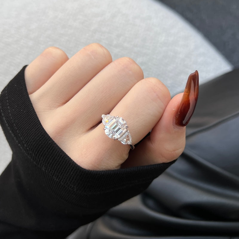 Wedding Ring Goddess of Love