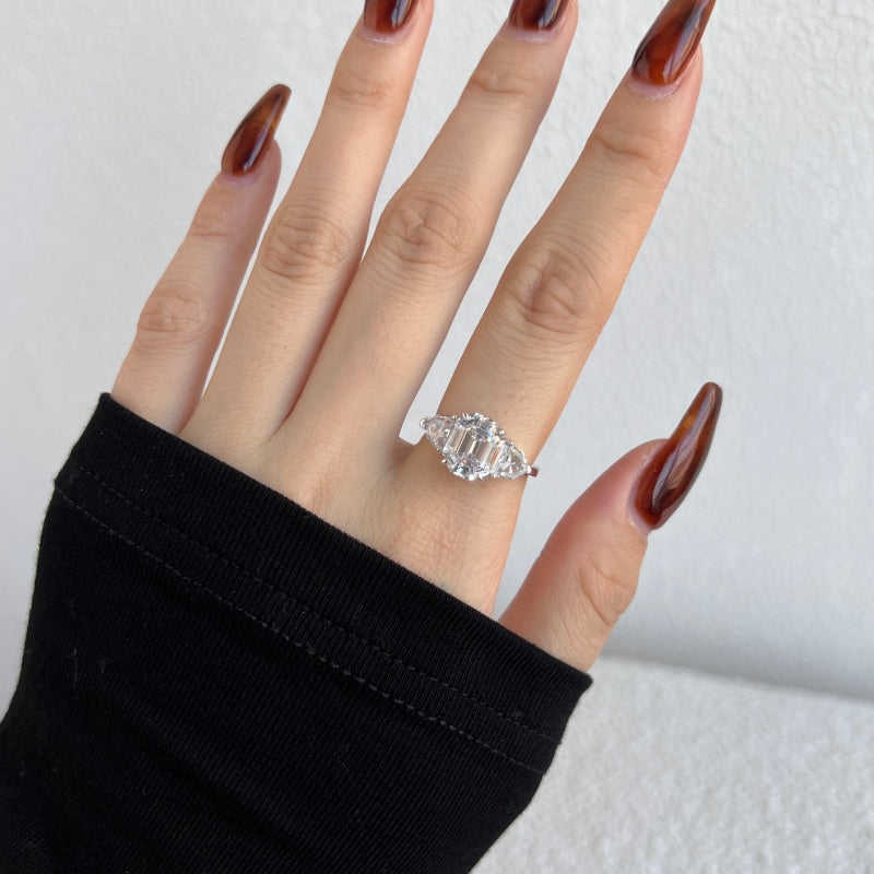 Wedding Ring Goddess of Love