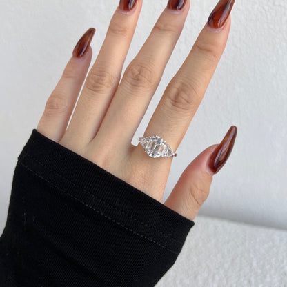 Wedding Ring Goddess of Love