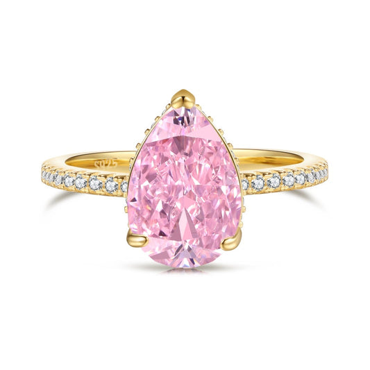 (GOLD) DREAMY Ring