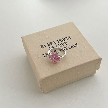 Ring Lucky in Love