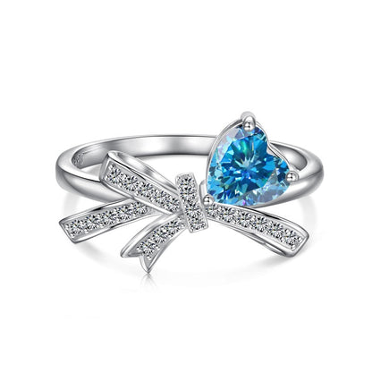 Ring Blue for You