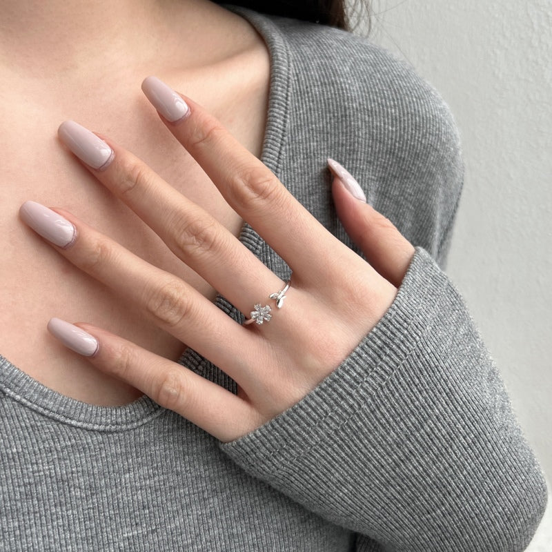 Ring Bloom With Me
