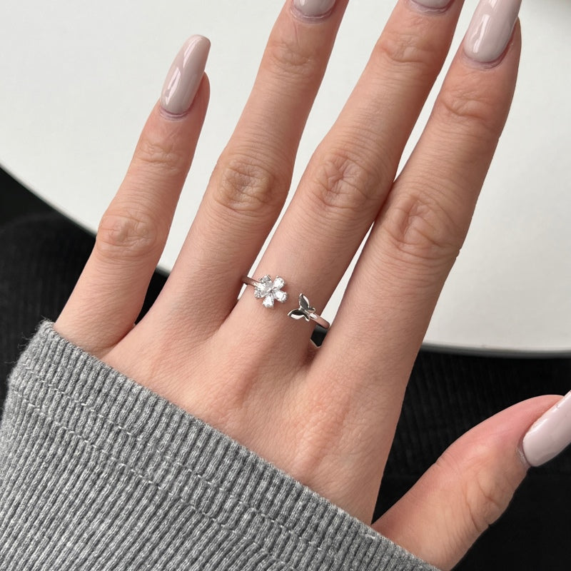 Ring Bloom With Me