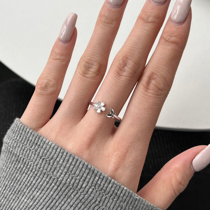 Ring Bloom With Me