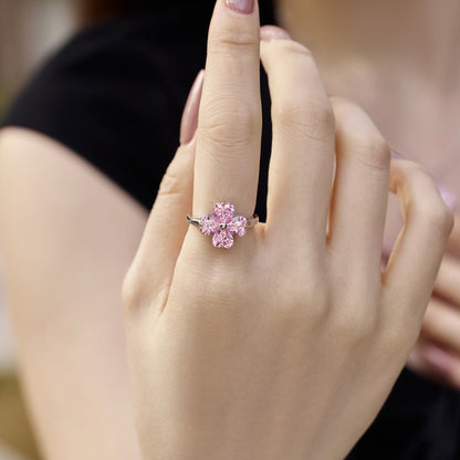 Ring Lucky in Love