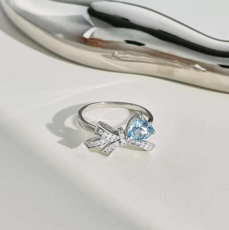 Ring Blue for You
