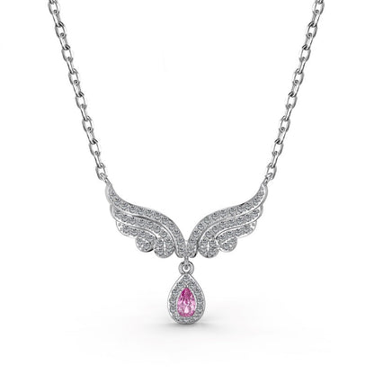 SWAN'S BEAUTY Necklace