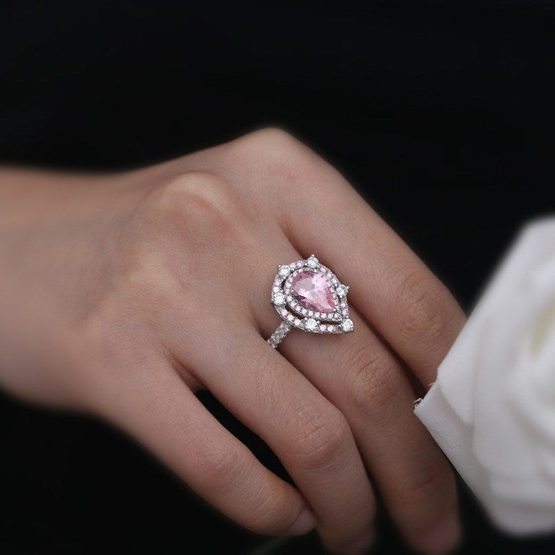 Ring Once Upon a Dream