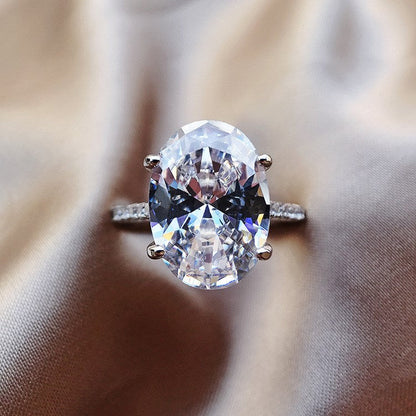 Engagement Ring My Forever Choice