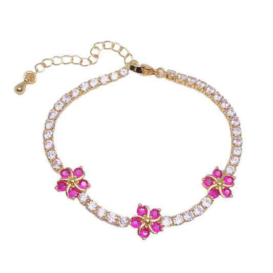BLOSSOMING Bracelets