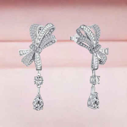 THE BOW REIGN Earrings
