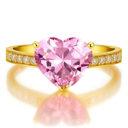 PINKY PROMISE Rings