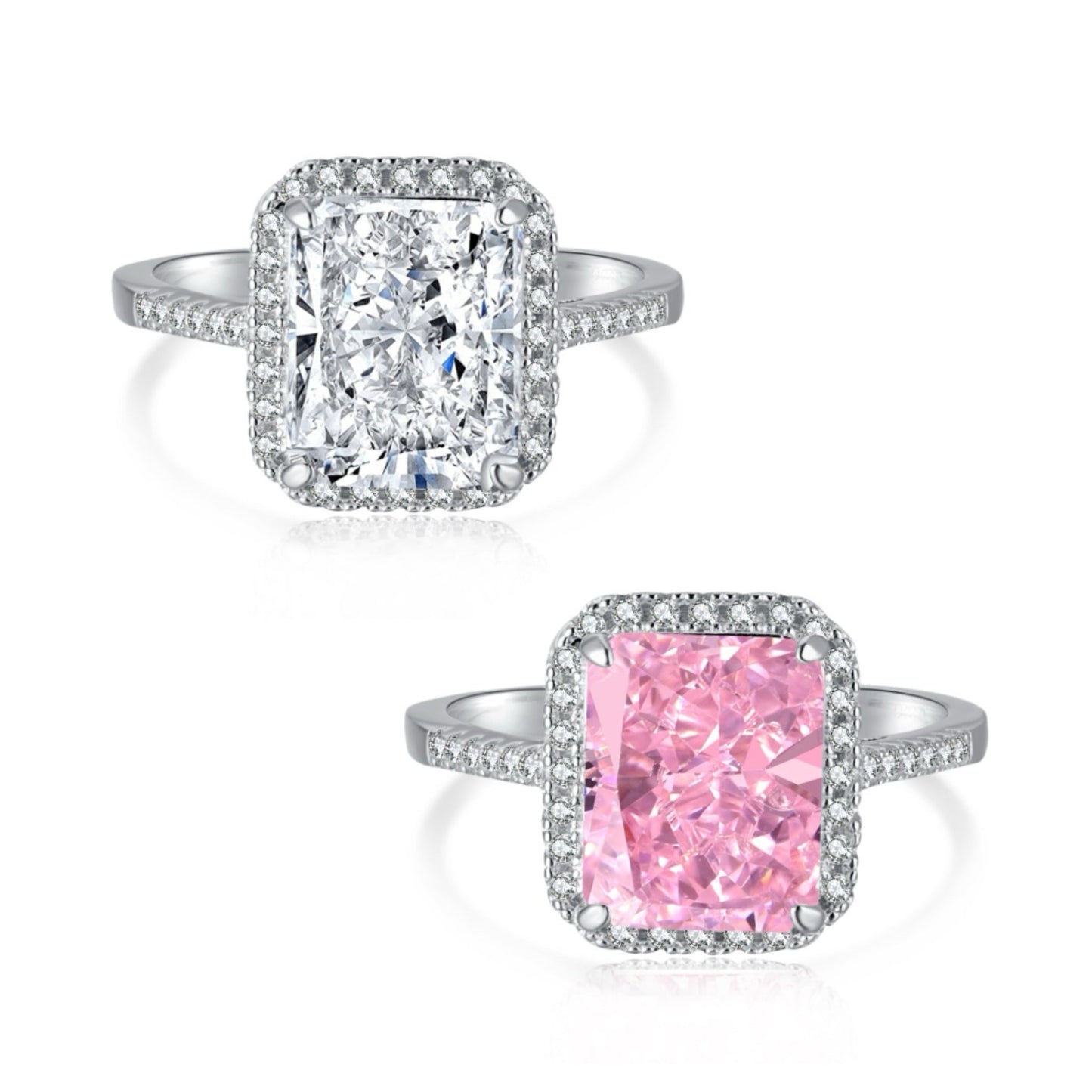Ring Love You Most