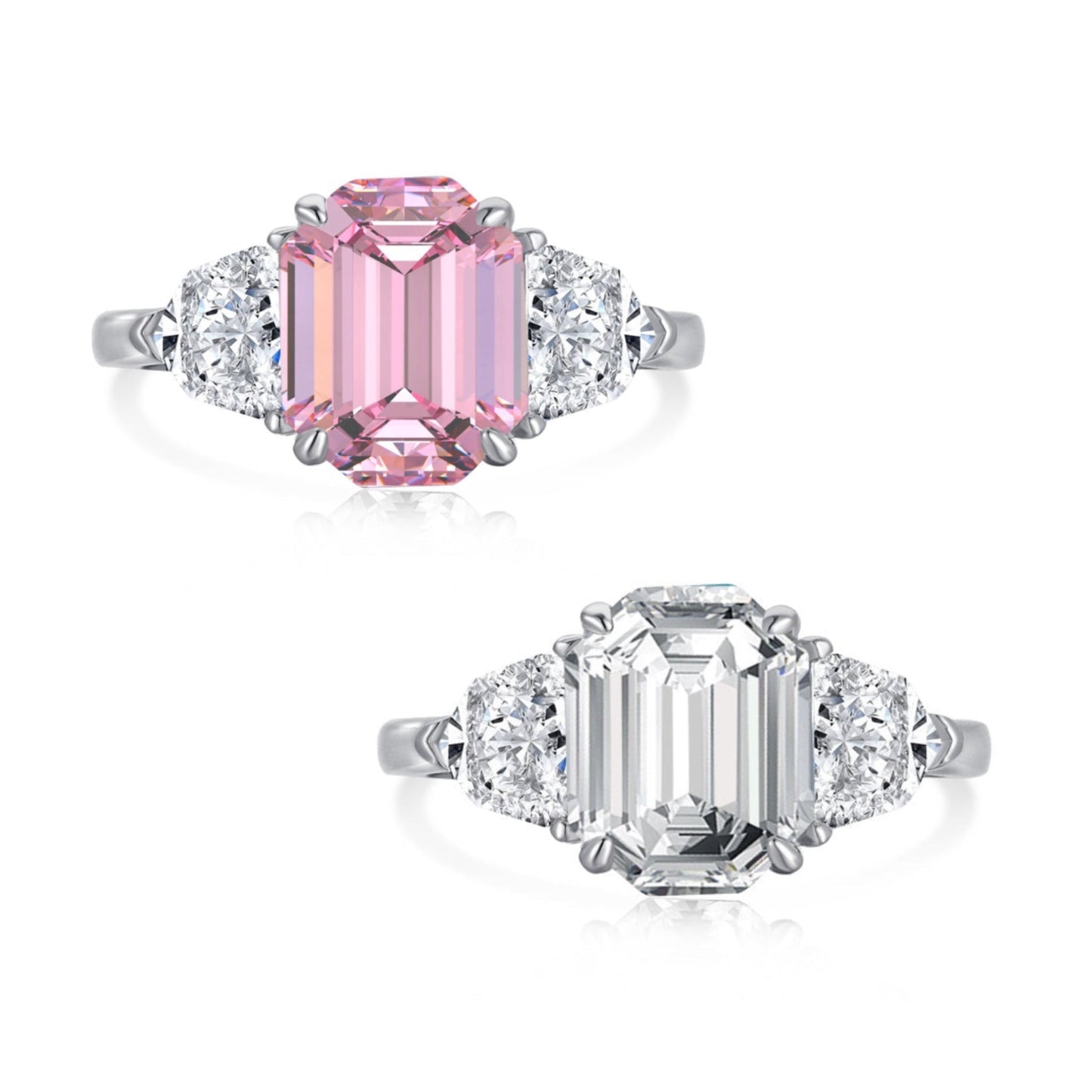 Wedding Ring Goddess of Love