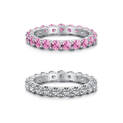 INFINITE LOVE Ring Band
