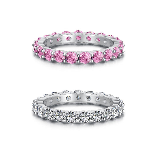 INFINITE LOVE Ring Band