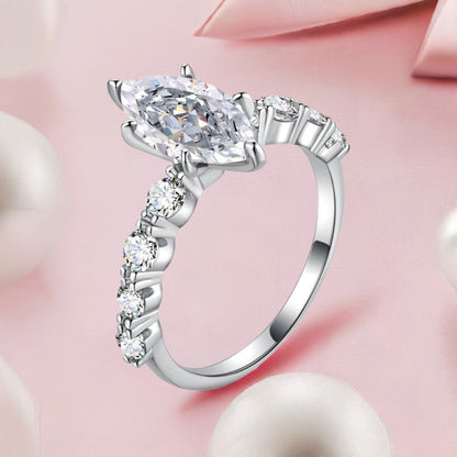 Ring Born to Shine