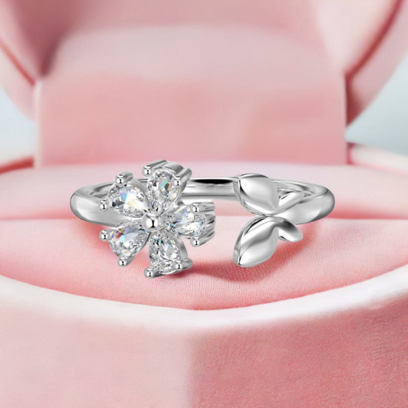 Ring Bloom With Me