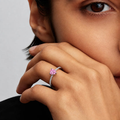Love Story Ring