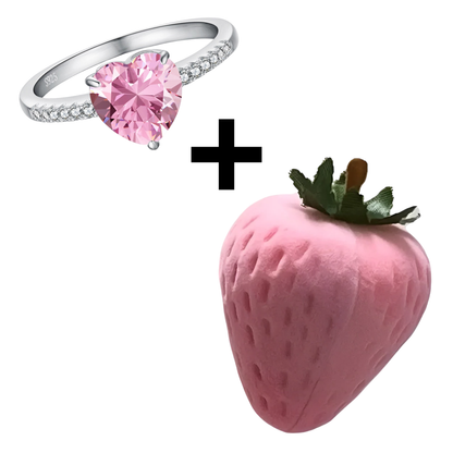 Ring Box Sweet Like Love