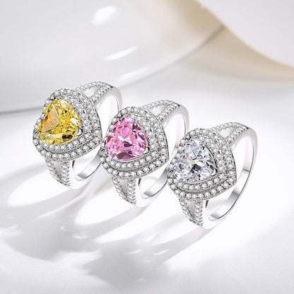 Ring A Princess Moment