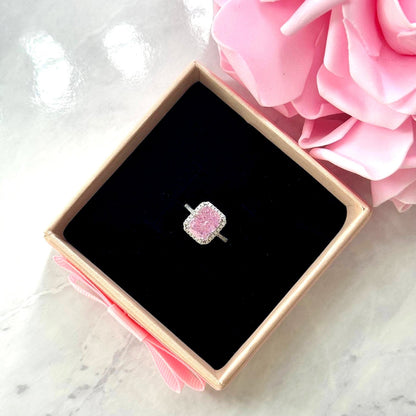 Ring Love You Most