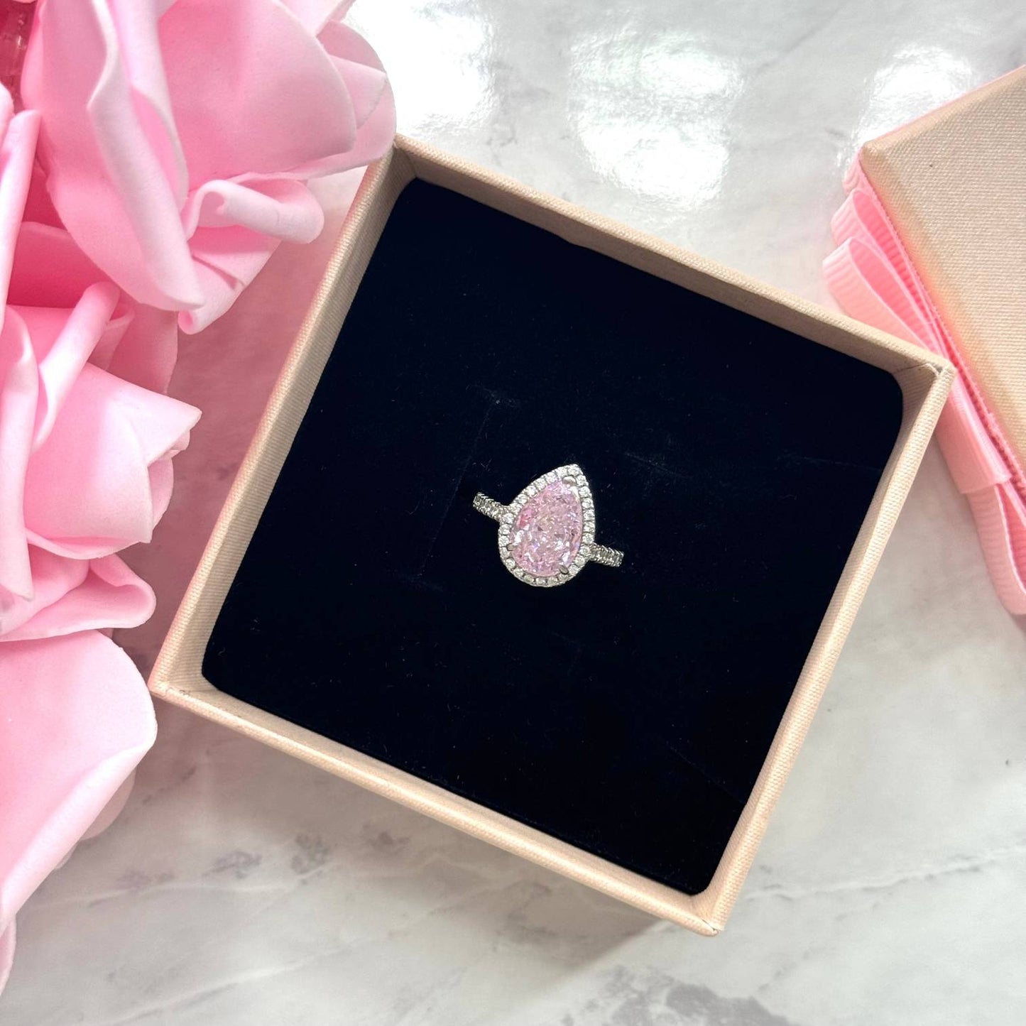 Ring Worth the Wait