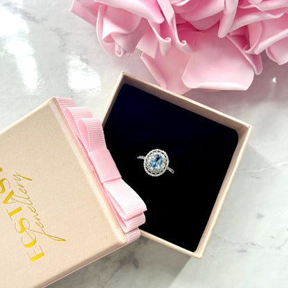 Ring Ocean of Dreams