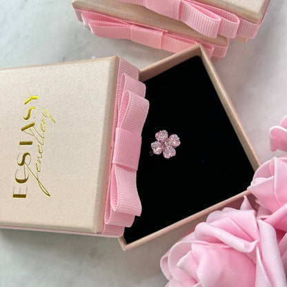 Ring Lucky in Love