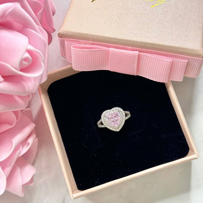 Ring A Princess Moment