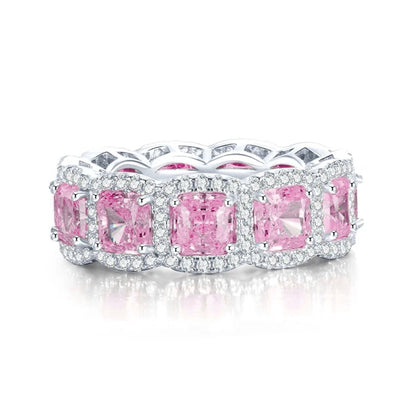 Ring Band Rosé Dreams