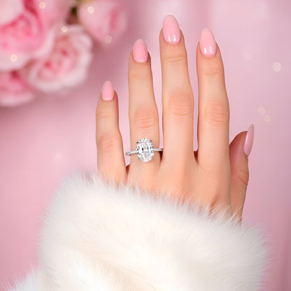 Ring Future Mrs.